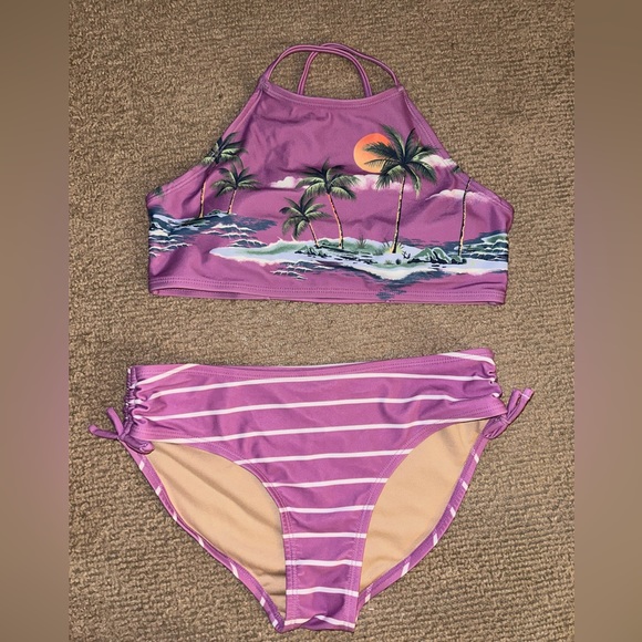 Old Navy Other - 🦄5 items for $15🦄 Girls Bikini